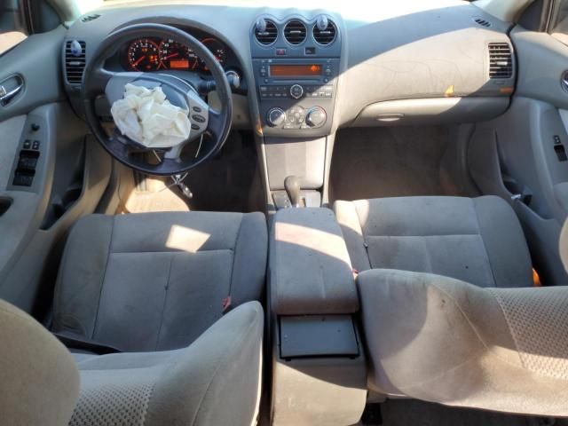 2007 Nissan Altima 2.5