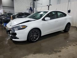 2015 Dodge Dart SXT for sale in Ham Lake, MN