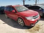 2012 Dodge Journey SXT