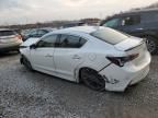 2022 Acura ILX Premium A-Spec