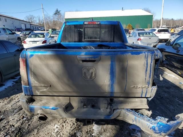 2020 Dodge RAM 1500 BIG HORN/LONE Star