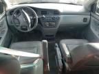 2002 Honda Odyssey EXL