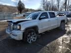 2016 GMC Sierra K1500 Denali