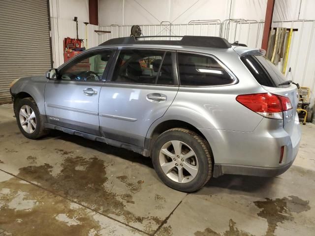 2013 Subaru Outback 3.6R Limited