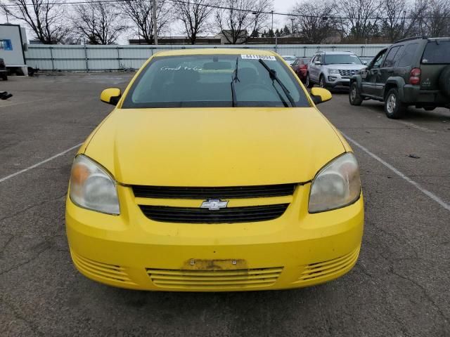 2007 Chevrolet Cobalt LT