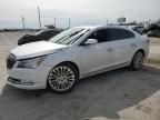 2015 Buick Lacrosse Premium