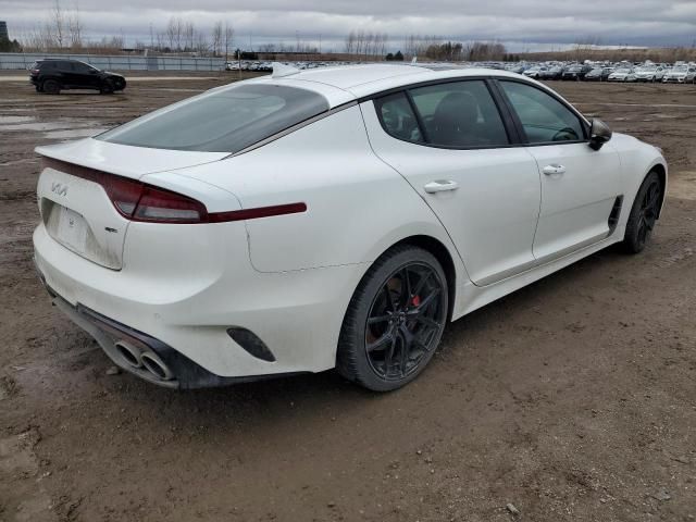 2023 KIA Stinger GT2