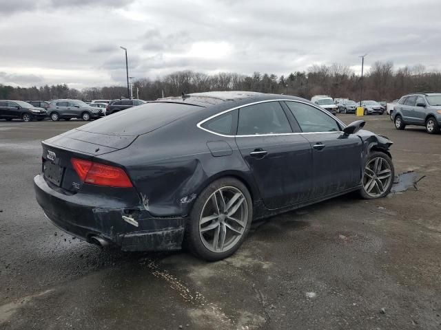 2015 Audi A7 Premium Plus