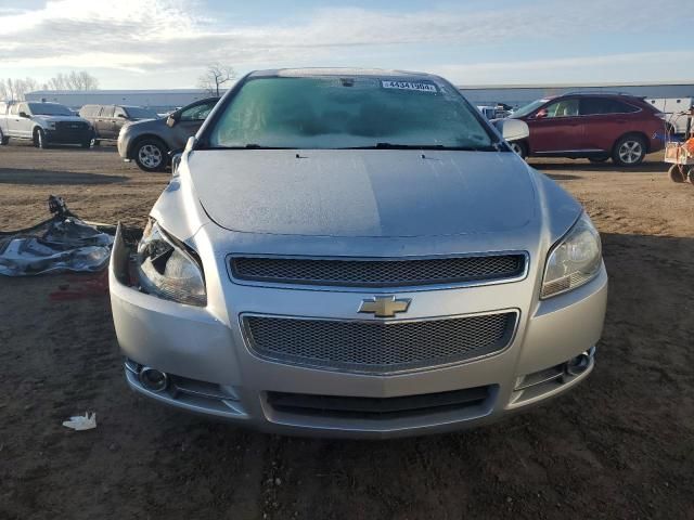 2011 Chevrolet Malibu LTZ