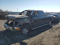 Dodge 2500 ST salvage cars for sale: 2015 Dodge RAM 2500 ST