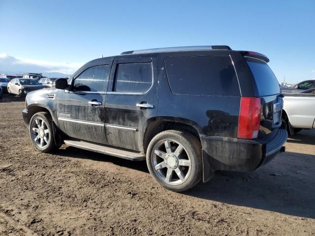 2008 Cadillac Escalade Luxury