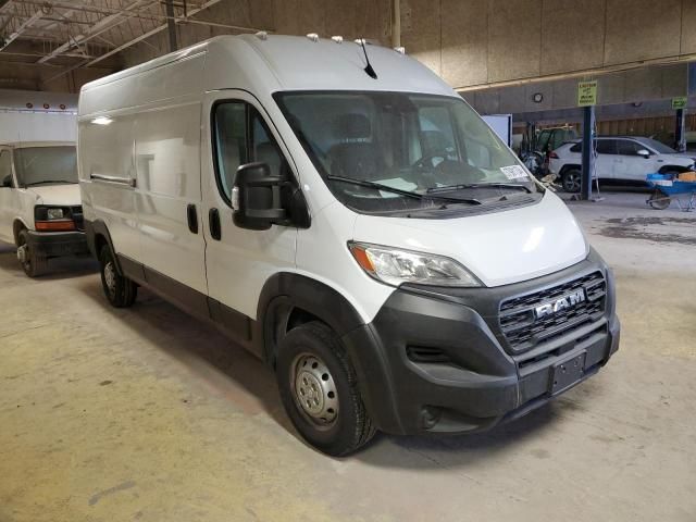 2023 Dodge RAM Promaster 2500 2500 High