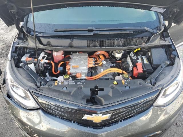 2021 Chevrolet Bolt EV LT