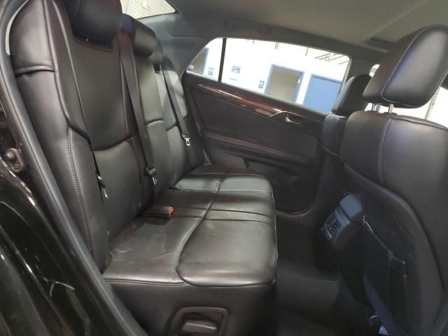 2011 Toyota Avalon Base