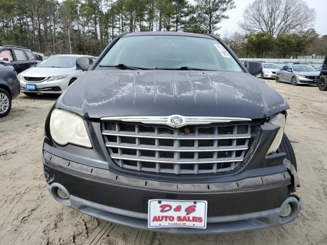 2007 Chrysler Pacifica Touring