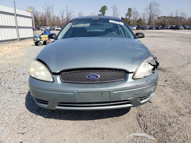 2006 Ford Taurus SE