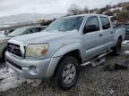 2005 Toyota Tacoma DOU