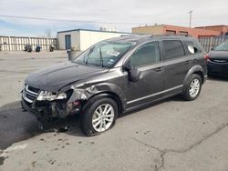 2017 Dodge Journey SXT for sale in Anthony, TX