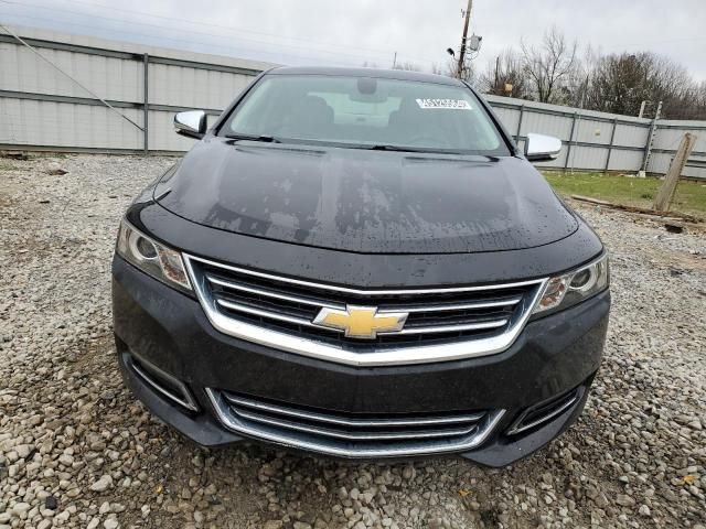 2018 Chevrolet Impala Premier