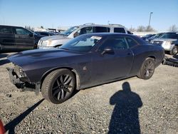 Lots with Bids for sale at auction: 2019 Dodge Challenger R/T Scat Pack