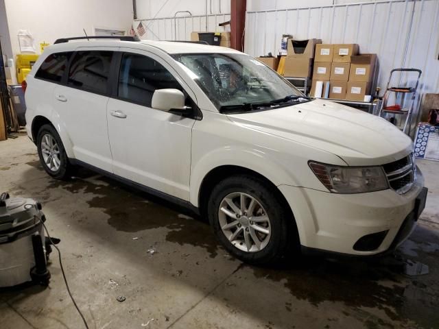 2014 Dodge Journey SXT