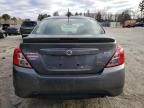 2019 Nissan Versa S