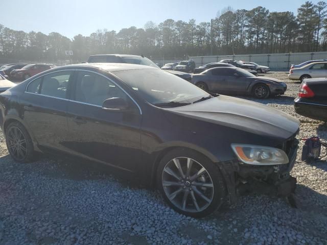 2015 Volvo S60 Premier