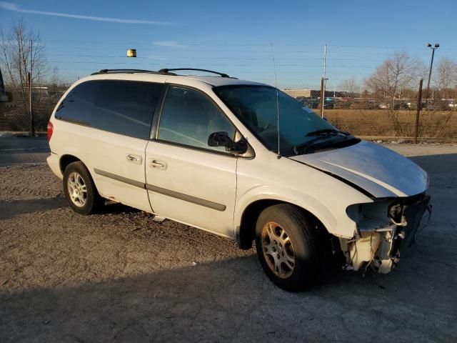 2006 Chrysler Town & Country