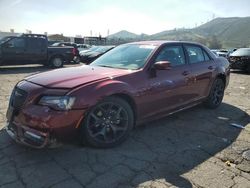 Vehiculos salvage en venta de Copart Colton, CA: 2023 Chrysler 300 Touring L