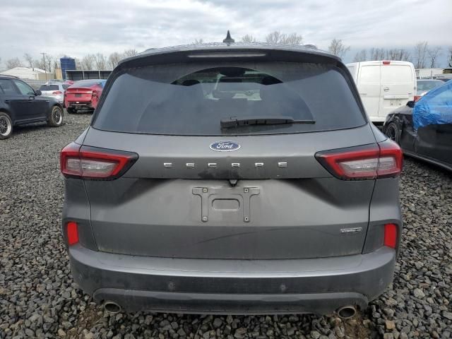 2023 Ford Escape ST Line Plus