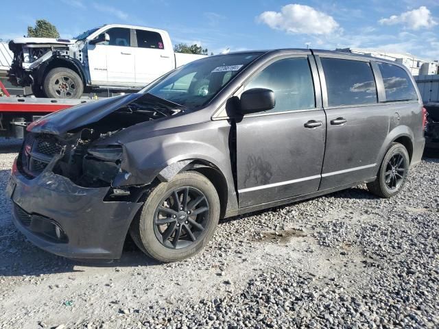 2020 Dodge Grand Caravan GT