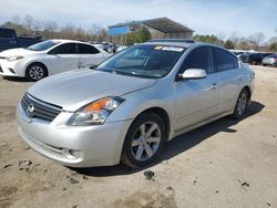 Salvage cars for sale from Copart Florence, MS: 2008 Nissan Altima 3.5SE