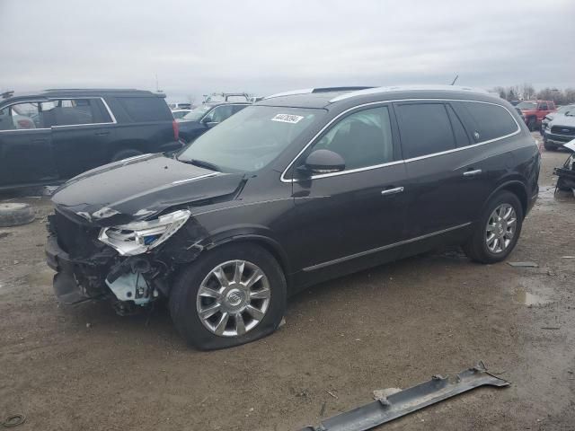 2014 Buick Enclave