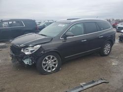 Buick Enclave salvage cars for sale: 2014 Buick Enclave