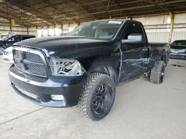 2014 Dodge RAM 1500 ST