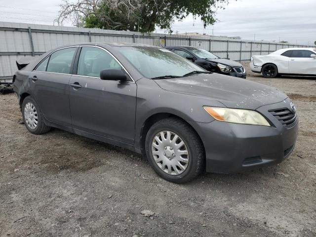 2008 Toyota Camry CE