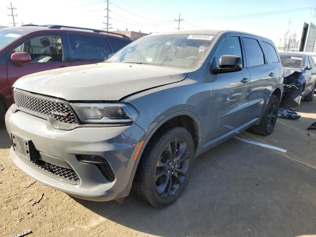 2022 Dodge Durango SXT