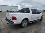 2003 Ford F150 Supercrew