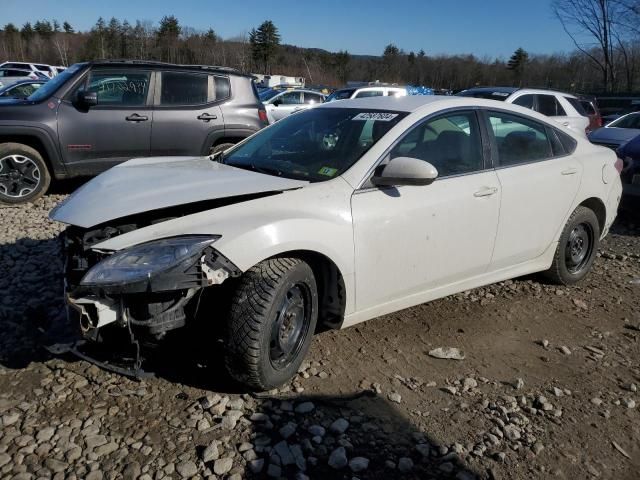 2009 Mazda 6 I