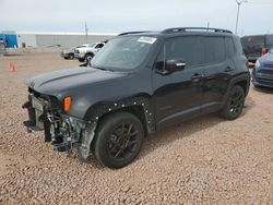 2020 Jeep Renegade Latitude en venta en Phoenix, AZ