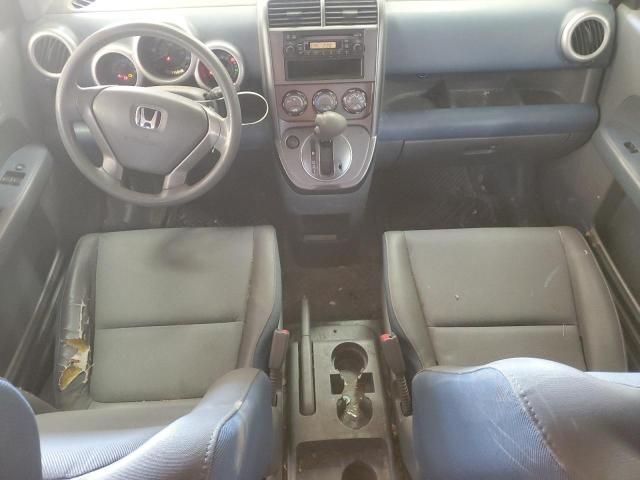 2004 Honda Element LX