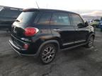 2014 Fiat 500L Trekking