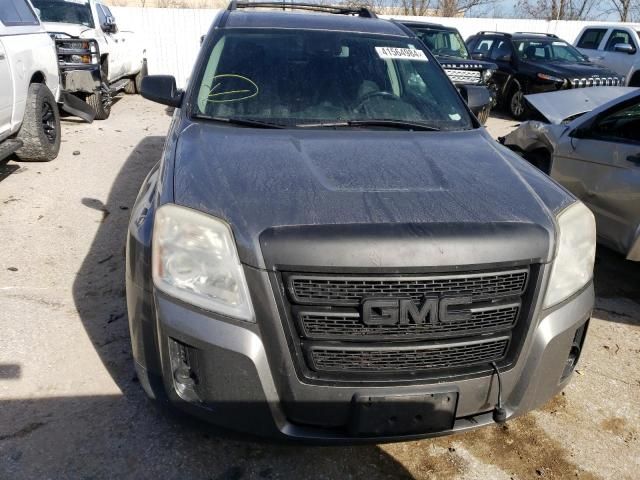 2012 GMC Terrain SLE