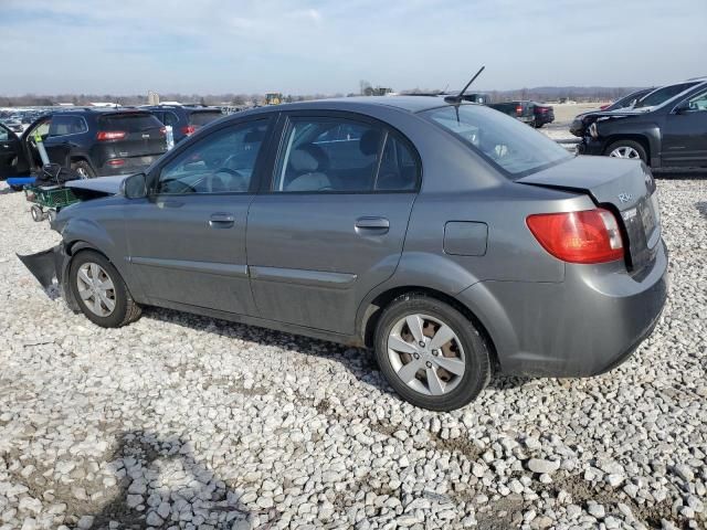 2011 KIA Rio Base