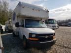 2014 Chevrolet Express G3500