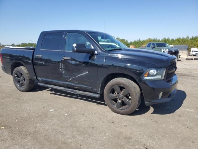 2014 Dodge RAM 1500 ST