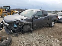 2017 Chevrolet Colorado LT for sale in Windsor, NJ