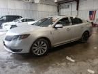 2014 Lincoln MKS