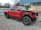 2021 Toyota Tacoma Double Cab