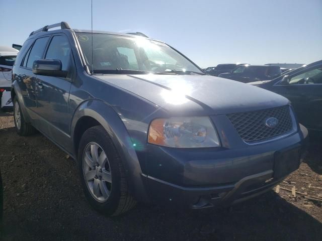 2005 Ford Freestyle SEL